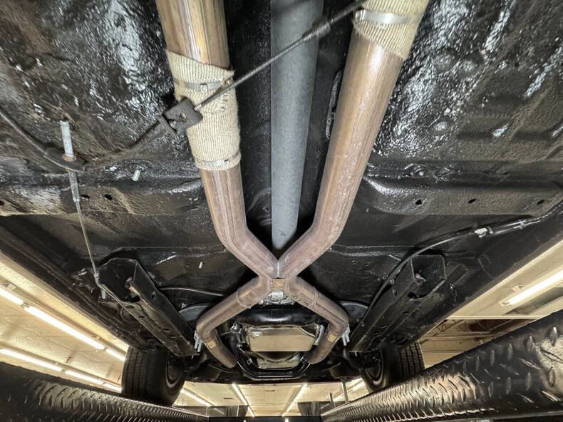 1978 Pontiac Firebird