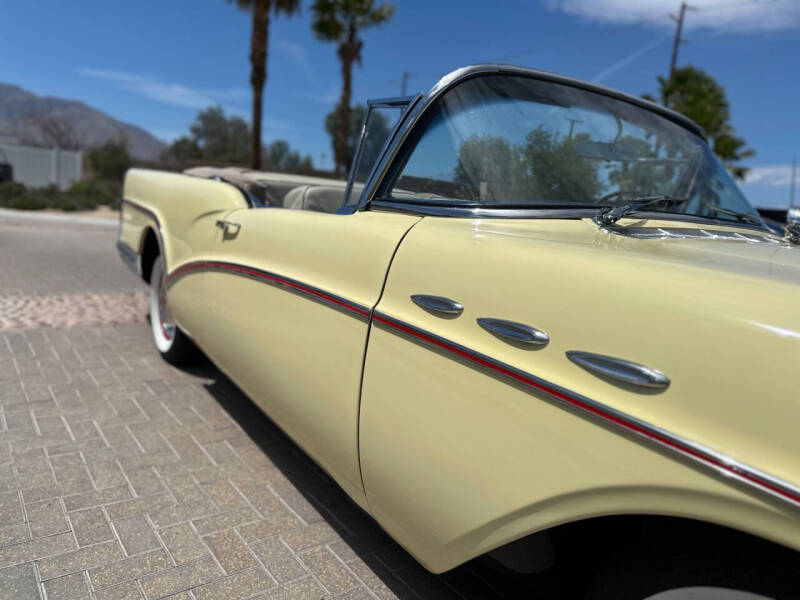 1957 Buick Special