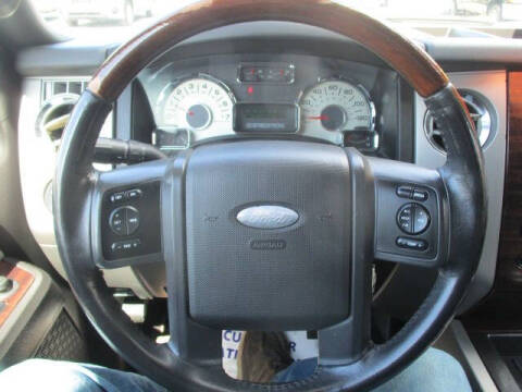 2007 Ford Expedition Limited