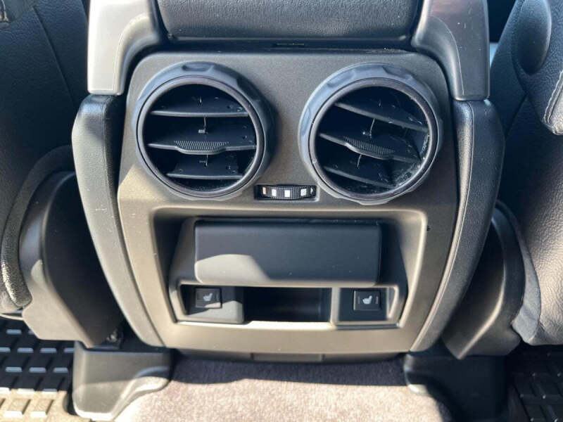 2016 Land Rover LR4 HSE