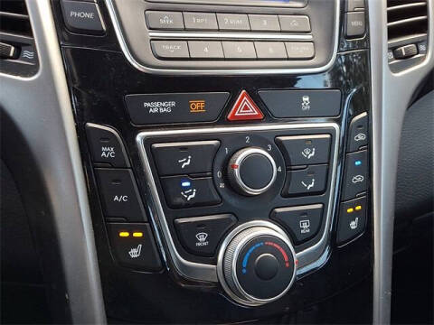 2013 Hyundai Elantra GT