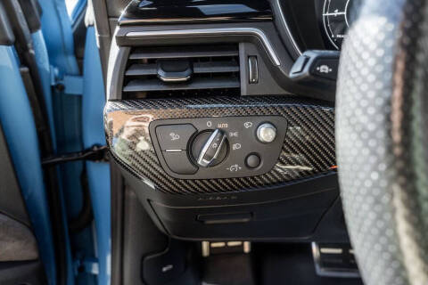 2021 Audi RS 5 2.9T quattro