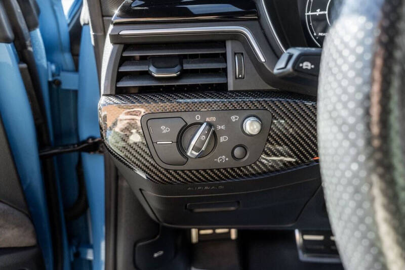 2021 Audi RS 5 2.9T quattro