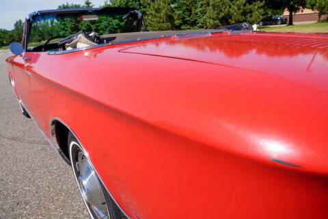 1964 Chevrolet Corvair