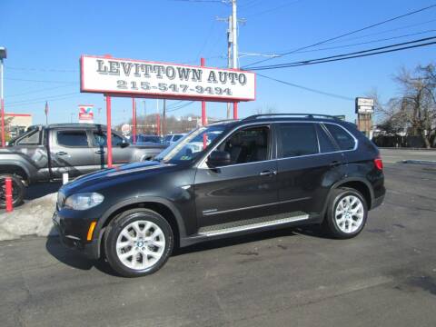2013 BMW X5 for sale at Levittown Auto in Levittown PA