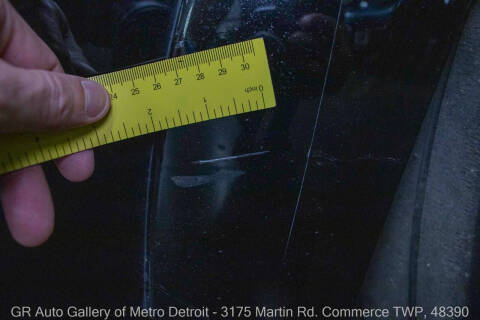 2021 Dodge Charger SRT Hellcat Redeye