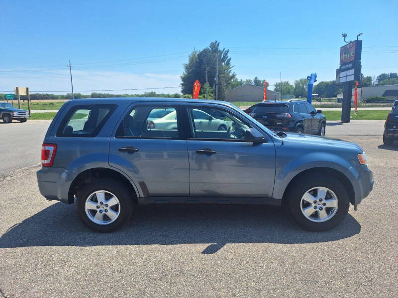 2012 Ford Escape XLS