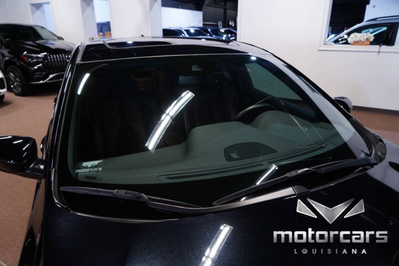 2021 Acura ILX w/Tech w/A-SPEC