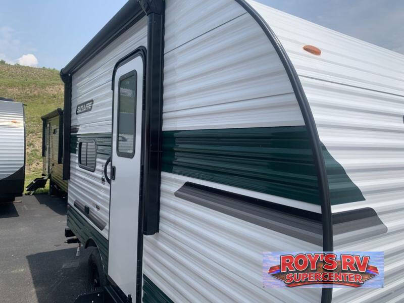2026 Sunset Park RV Sun Lite