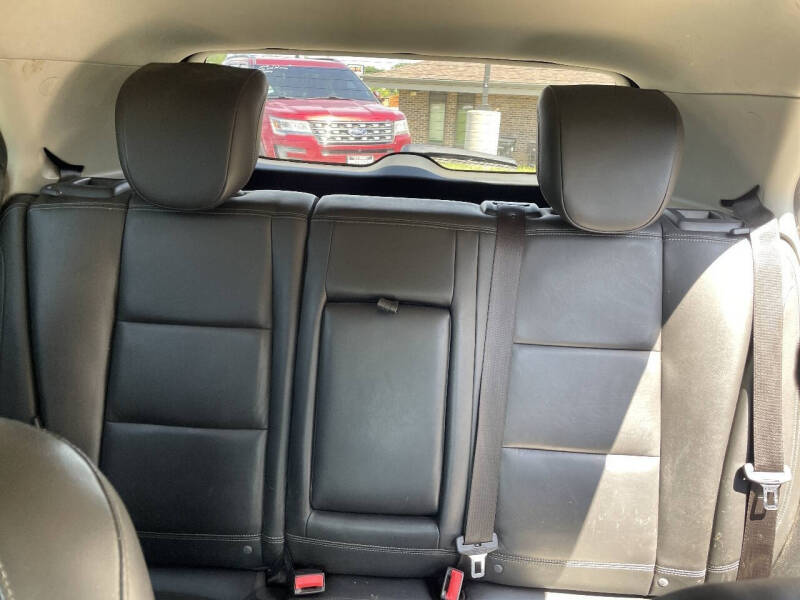 2014 Buick Encore Leather