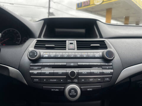 2008 Honda Accord EX