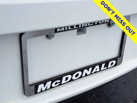 2015 Chevrolet Malibu LT