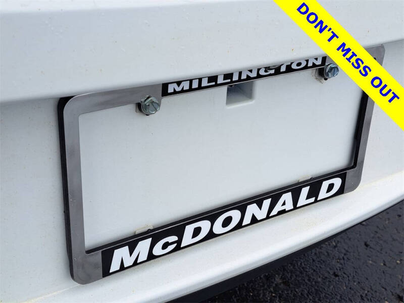 2015 Chevrolet Malibu LT