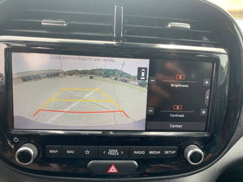 2020 Kia Soul EX