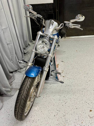 2006 Harley-Davidson Vrsca- V-ROD