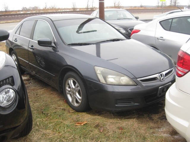 2006 Honda Accord EX's photo