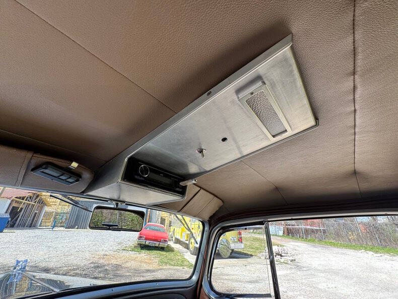 1934 Chevrolet Master Deluxe