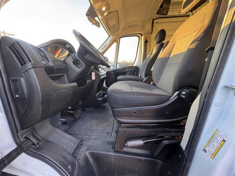 2021 RAM ProMaster 2500 159 WB