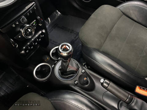 2012 MINI Cooper Hardtop John Cooper Works