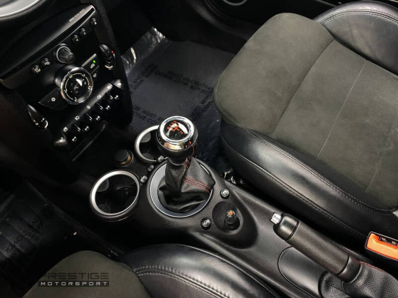 2012 MINI Cooper Hardtop John Cooper Works