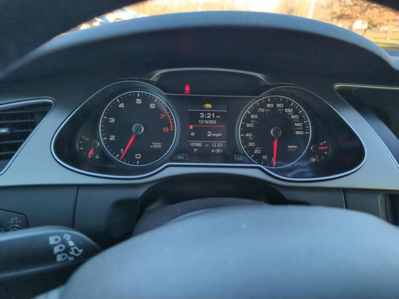 2014 Audi Allroad 2.0T quattro Premium Plus