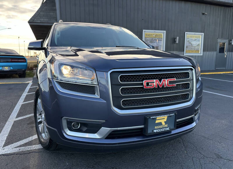2014 GMC Acadia SLT-1