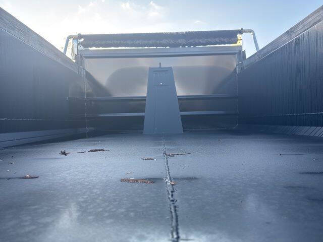 2025 Ford F-750 Super Duty