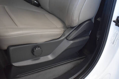 2022 Ford F-250 Super Duty XL