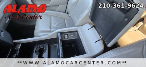 2011 Honda Pilot EX-L