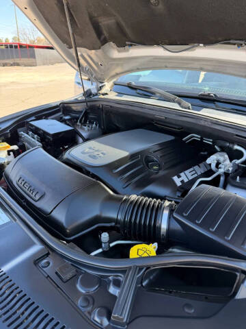 2017 Dodge Durango R/T