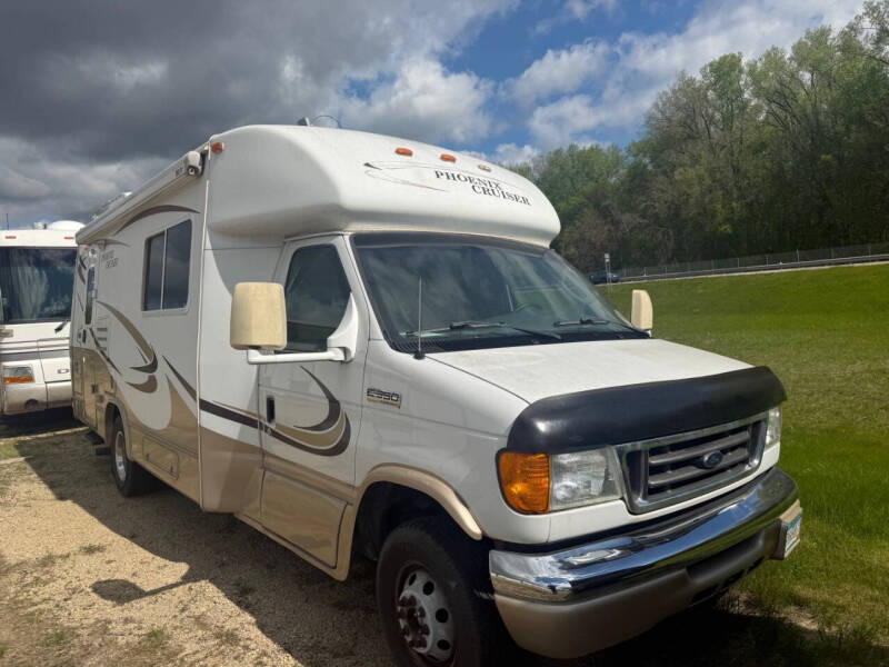 2006 Phoenix RV Cruiser
