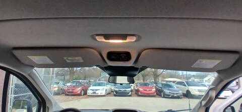 2019 Ford Transit 350 XLT