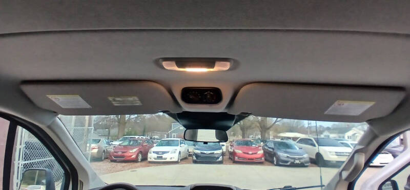 2019 Ford Transit 350 XLT