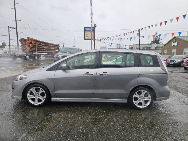 2010 Mazda MAZDA5