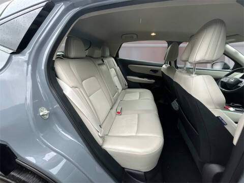 2024 Nissan Ariya Engage e-4ORCE