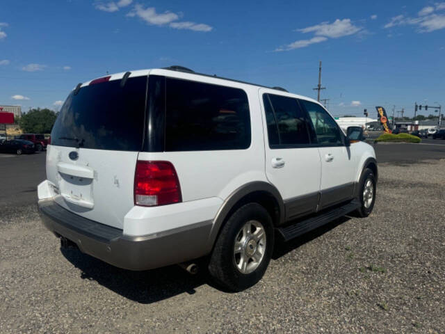 2003 Ford Expedition for sale at 1St Avenue Auto Sales in Kennewick, WA