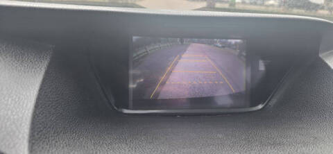 2013 Acura TSX w/Tech