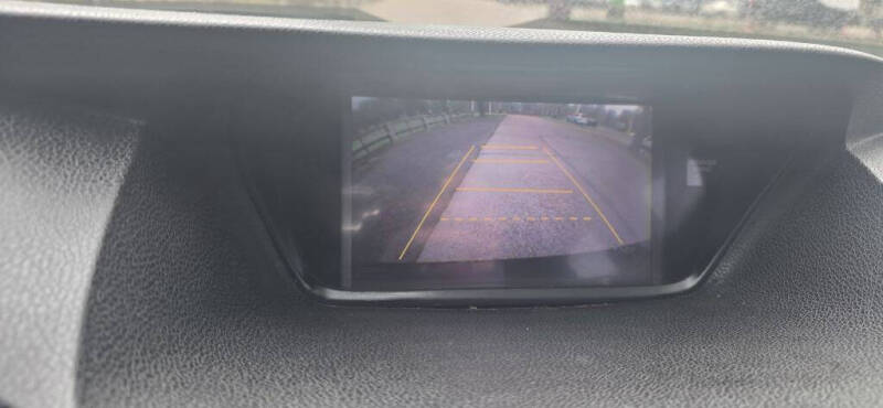 2013 Acura TSX w/Tech