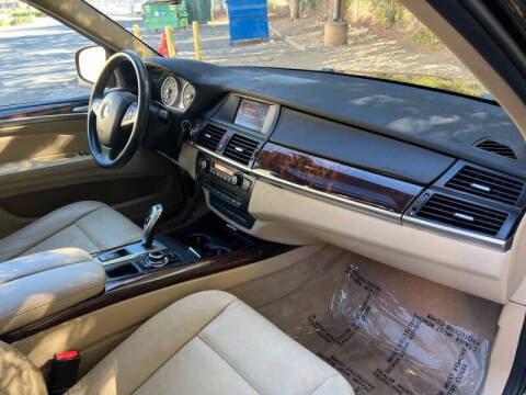 2013 BMW X5 xDrive35i