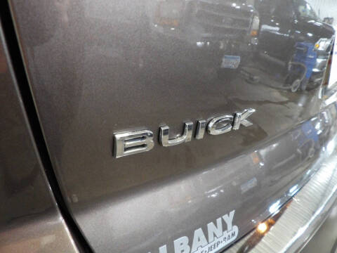 2012 Buick Enclave Premium