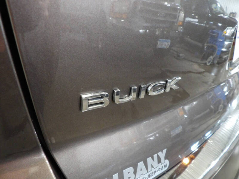 2012 Buick Enclave Premium