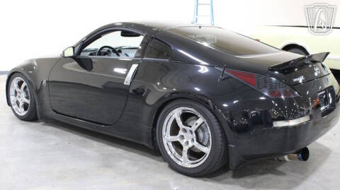 2007 Nissan 350Z