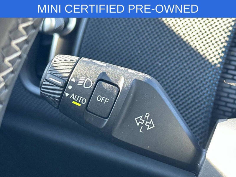2026 MINI Countryman S ALL4
