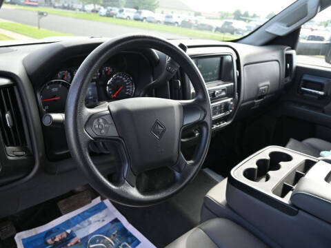 2022 International CV515