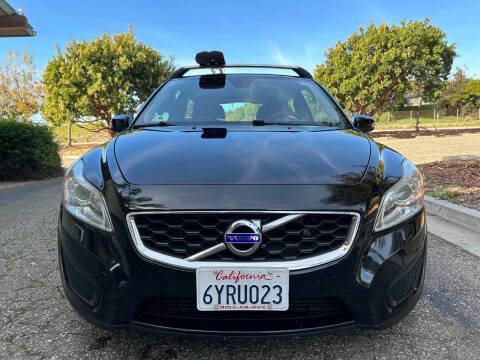 2013 Volvo C30 T5 Premier