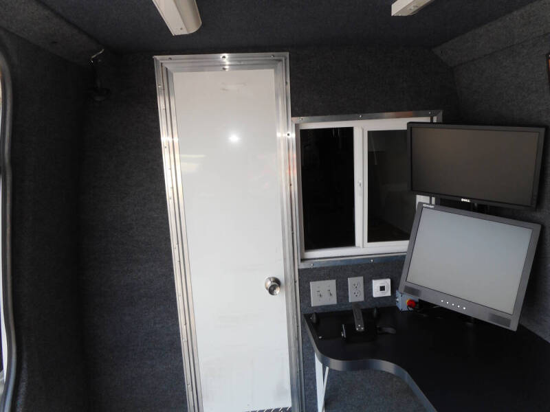 2014 Freightliner Sprinter 2500