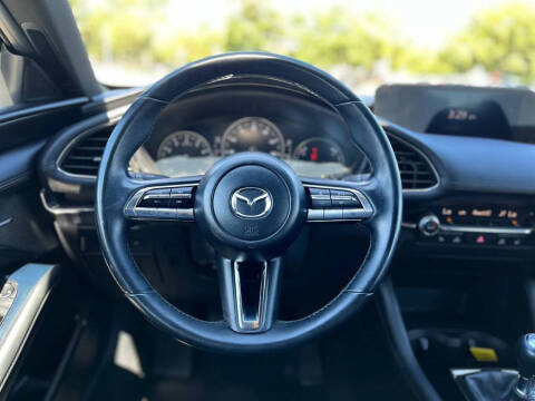 2022 Mazda Mazda3 Hatchback Premium