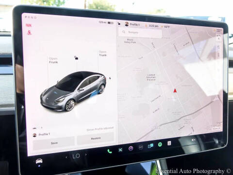 2019 Tesla Model 3 Performance