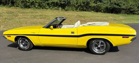 1970 Dodge Challenger