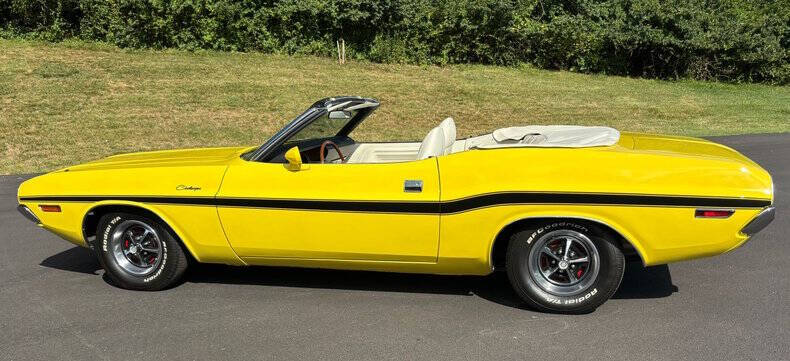 1970 Dodge Challenger